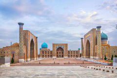 registan-square-samarkand